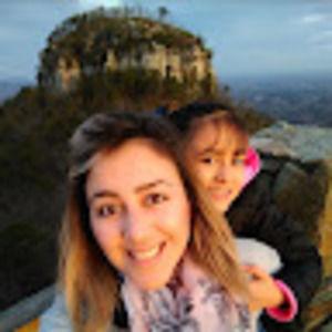 Meet your Posher, Lizette